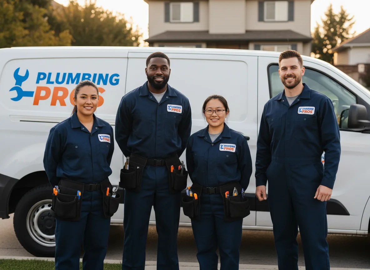 Water Heater Repair company in Enterprise, WV